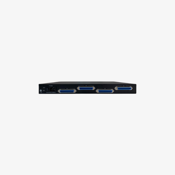 Dinstar DAG2500-48/72/96S High-density Analog VoIP Gateway Dubai
