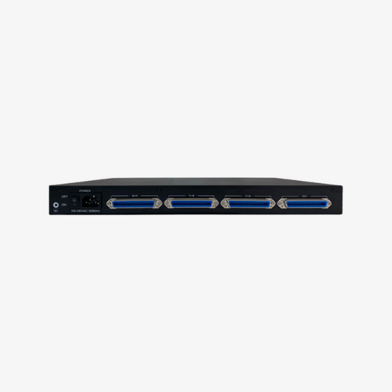 Dinstar DAG2500-48S FXS Analog Gateway Dubai