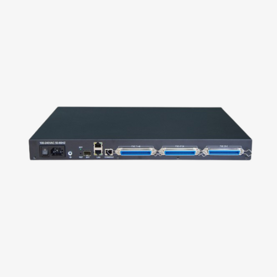 Dinstar DAG2500-64S FXS Analog Gateway Dubai