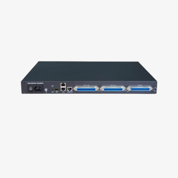 Dinstar DAG2500-72S FXS Analog Gateway Dubai – ITShoppe