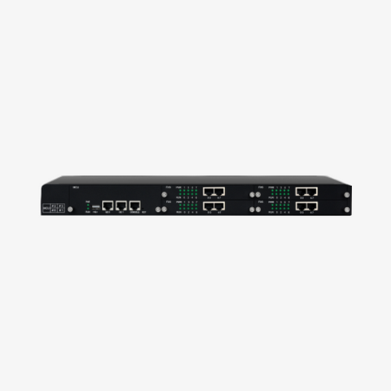 Dinstar DAG3000-32 O Hybrid VoIP Gateway Dubai