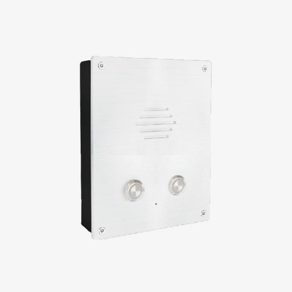 Dinstar DP81 Audio SIP Intercom Dubai