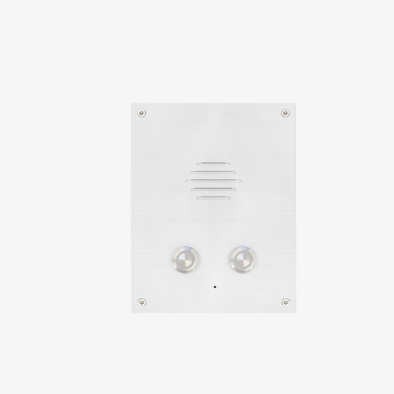 Dinstar DP81 Audio SIP Intercom Dubai