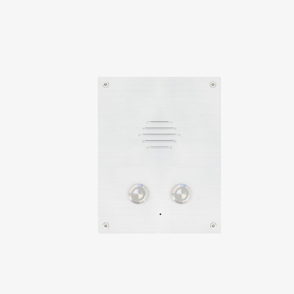 Dinstar DP81 Audio SIP Intercom Dubai