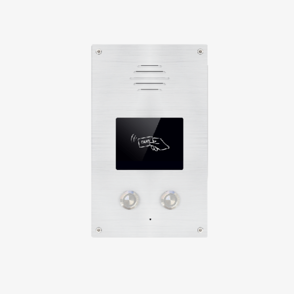 Dinstar DP82 dual‐button SIP Audio Intercom Dubai