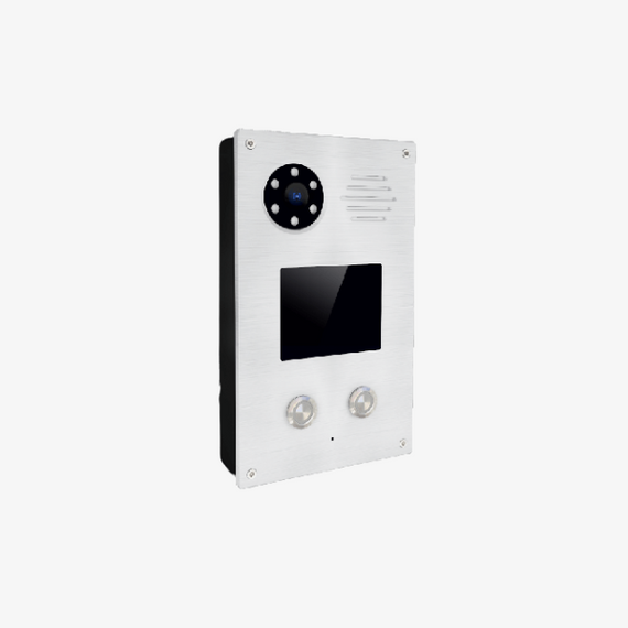 Dinstar DP83 SIP Video Intercom Dubai