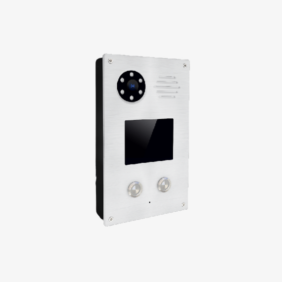 Dinstar DP88 SIP Video Intercom Dubai