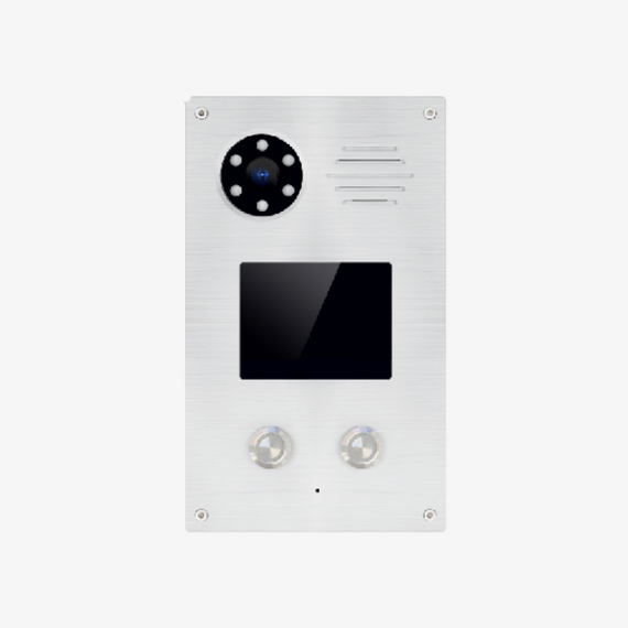 Dinstar DP88 SIP Video Intercom Dubai