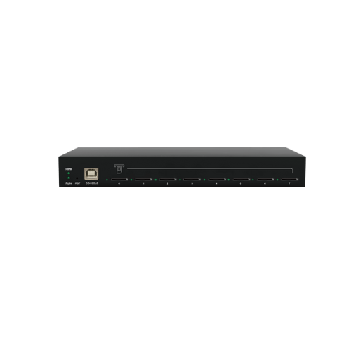 Dinstar UC2000-VE 4/8 GSM/WCDMA/LTE VoIP Gateway