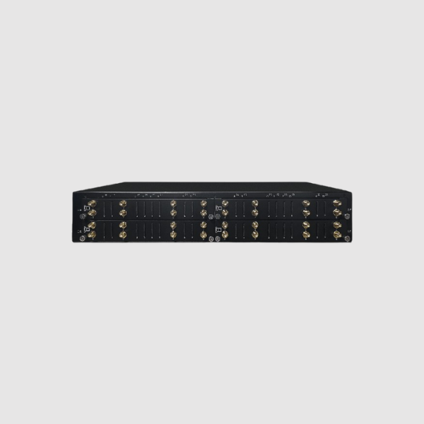 Dinstar UC2000-VG GSMWCDMALTE VoIP Gateway