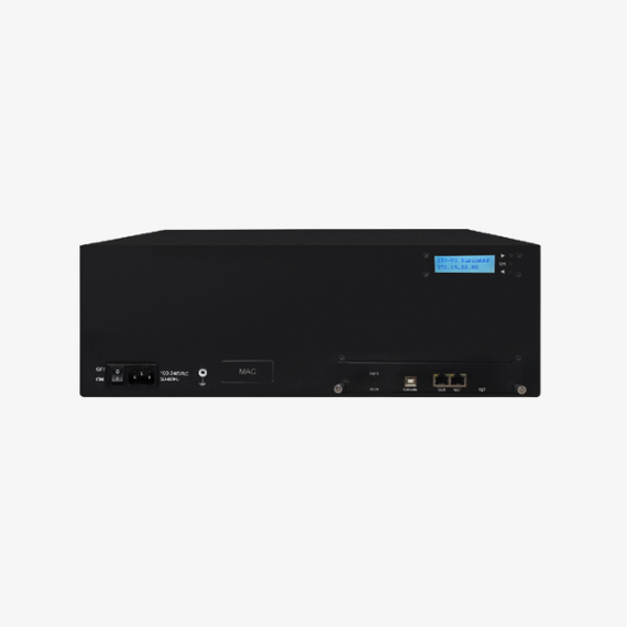 Dinstar UC2000-VH GSM VoIP Gateway Dubai