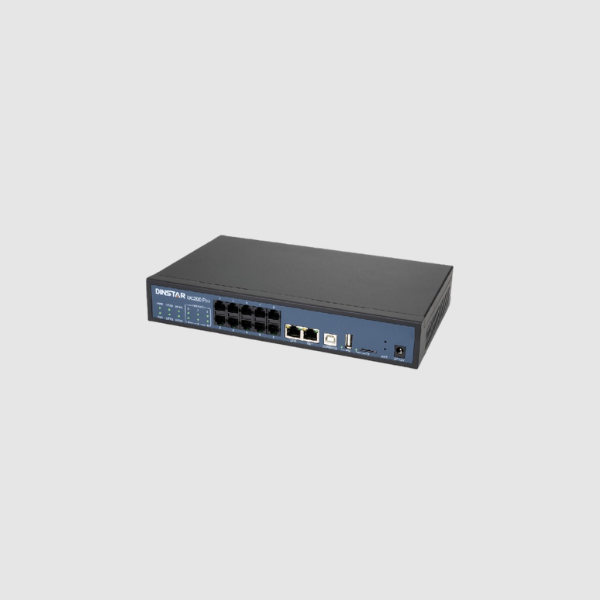 Dinstar UC200 Pro IP PBX