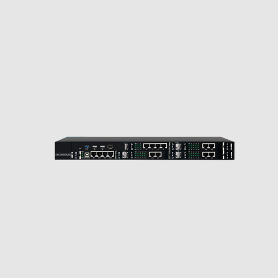 Dinstar UC350 Pro High-end IP PBX