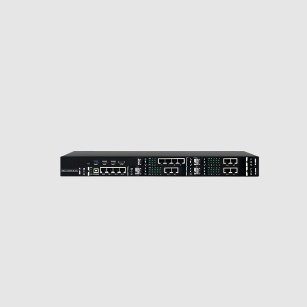Dinstar UC350 Pro High-end IP PBX