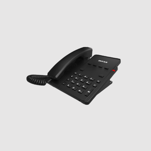 Dinstar Hotel Phone H60P Hotel IP Phone