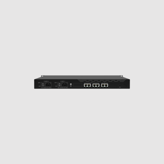 Dinstar MTG1000 Low Density E1T1 Digital VoIP Gateway