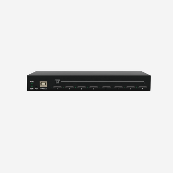 Dinstar UC2000-VE GSM VoIP Gateway Dubai