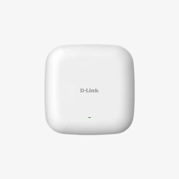 Dlink DAP-2610 Nuclias AC1300 Wave 2 Dual-Band PoE Access Point Dubai