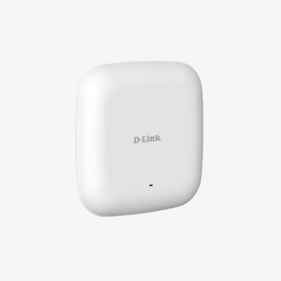 Dlink DAP-2610 Nuclias AC1300 Wave 2 Dual-Band PoE Access Point Dubai