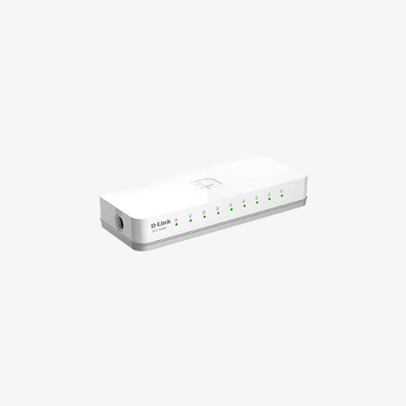 Dlink DES1008C Switch Dubai