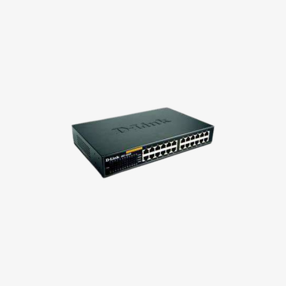 Dlink DES1024D Switch Dubai