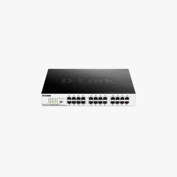 Dlink DES1024D Switch Dubai