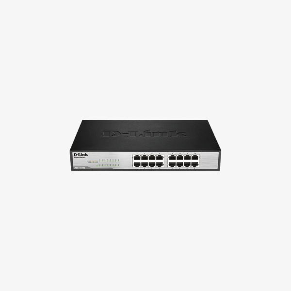 Dlink DGS1016C Switch Dubai