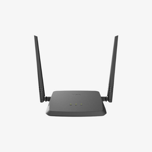 Dlink DIR-612 Wireless N300 Router Dubai