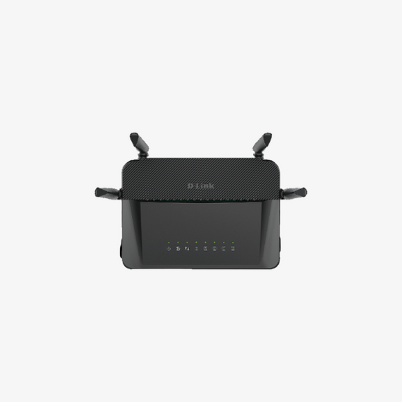 Dlink DIR-822 Router Dubai