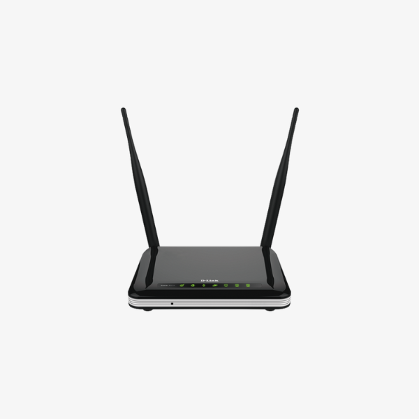 Dlink DWR711 Router Dubai