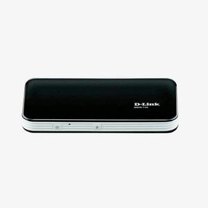 Dlink 4G DWR730 Mobile Wifi Router Dubai