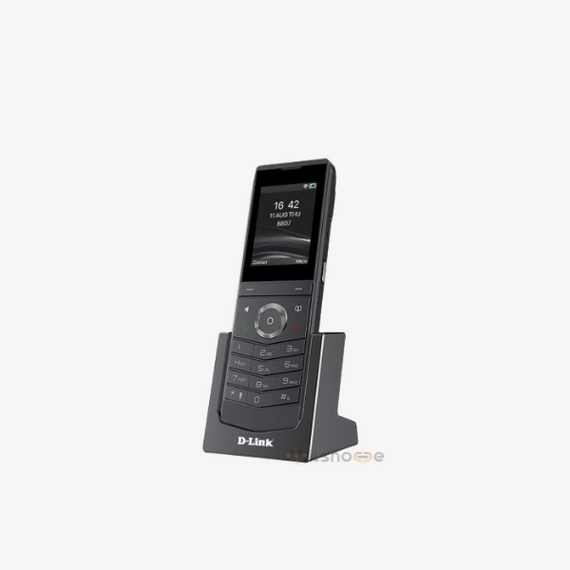 Dlink DPH-160W Portable Wireless IP Phone Dubai