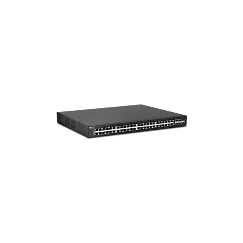 DrayTek P2540xs VigorSwitch 48-Port L2+ Managed Switch