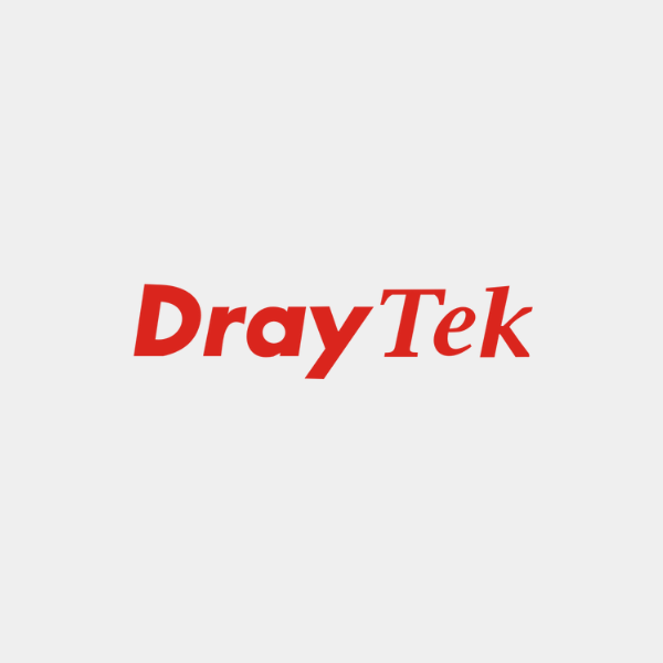 DrayTek Type-A URL Reputation License Card