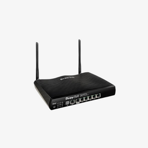 DrayTek Vigor2927ax Dual-WAN VPN Firewall Router Dubai