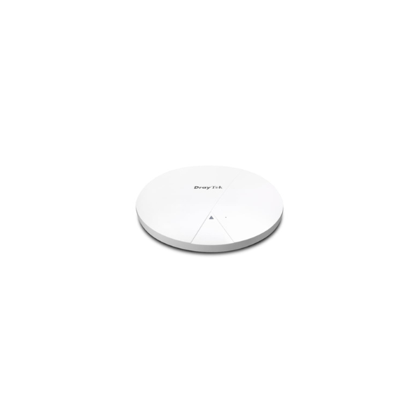 DrayTek VigorAP 1062c WiFi 6 AX6000 Access Point Dubai