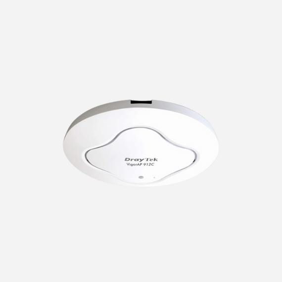 DrayTek VigorAP912C 11ac Access Point Dubai