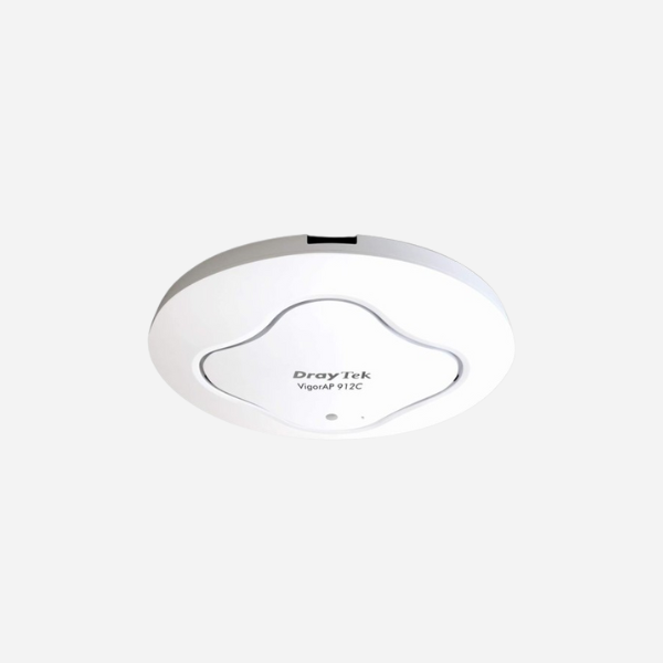 DrayTek VigorAP912C 11ac Access Point Dubai