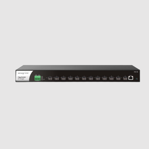 DrayTek VigorSwitch FX2120 12x 10G SFP+ Switch Dubai
