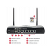 DrayTek 2927ac Dual-WAN Gigabit Ethernet AC1300 Wireless Router Dubai