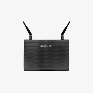 DrayTek Vigor2927ax Dual-WAN VPN Firewall Router Dubai