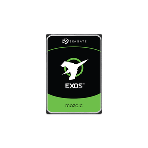Exos Enterprise Hard Drives 