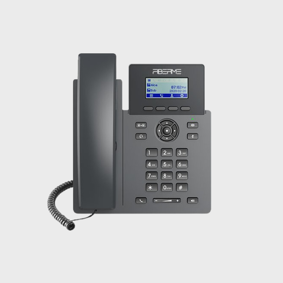 FIBERME FAP2601 IP Phones Dubai