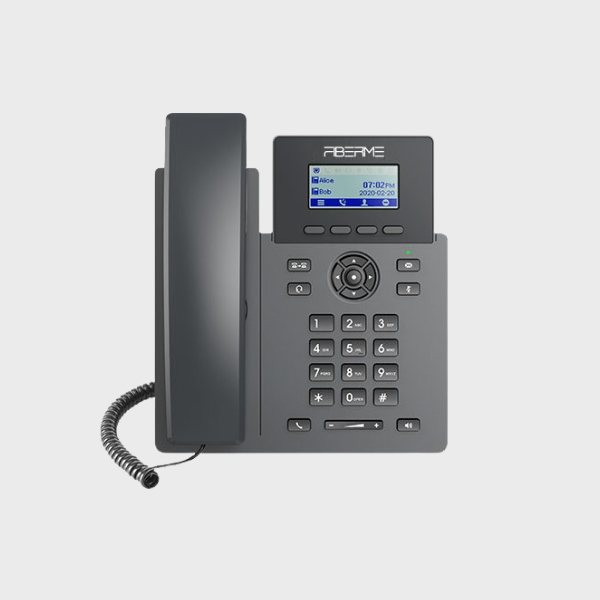 FIBERME FAP2601 IP Phones Dubai