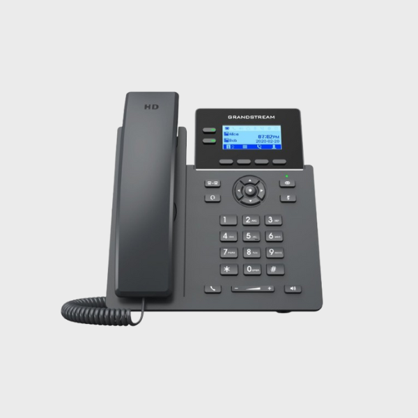 FIBERME FAP2602 Essential IP Phones Dubai
