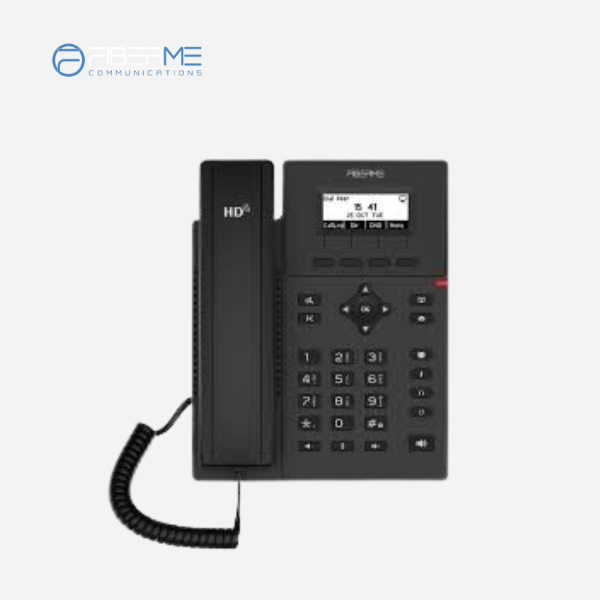 FIBERME FAP2710G Essential IP Phone Dubai