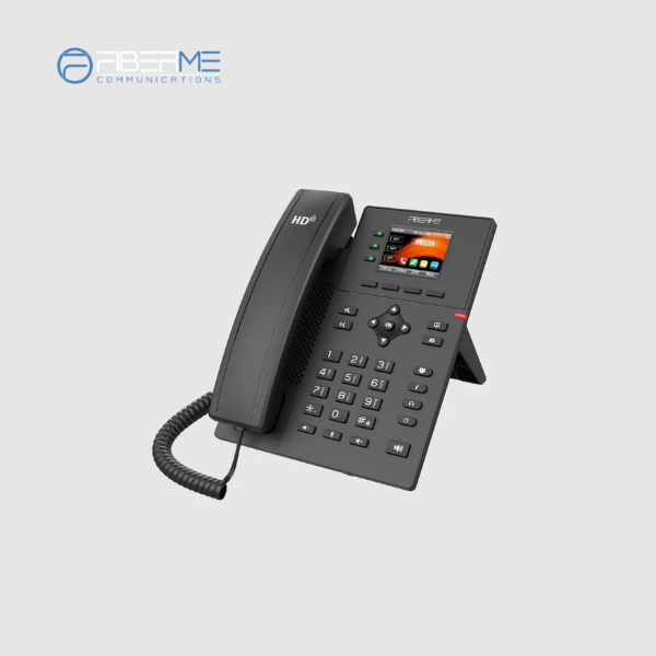 FIBERME FAP2730P Essential IP Phone Dubai