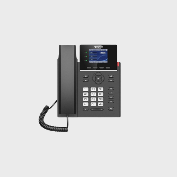 FIBERME FAP2733G IP Phones