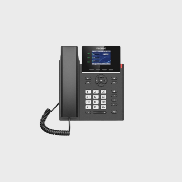 FIBERME FAP2733G IP Phones