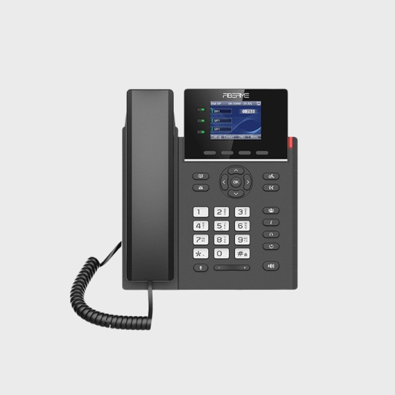 FIBERME FAP2733P IP Phones
